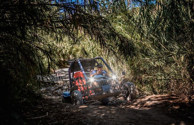 Buggy Touren in Benidorm - Foto 9