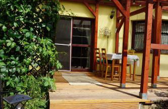 Comfortable house with garden - Foto 2