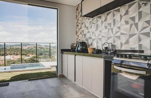 Suite Luxo com Piscina Privativa e Jacuzzi - Foto 35