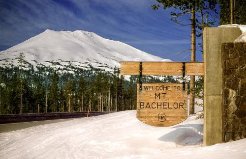 Forest Hideaway - Foto 27