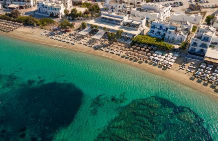 Castello on the Beach - Foto 51