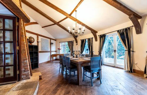 The Windmill by TJ Serviced Property - Foto 22