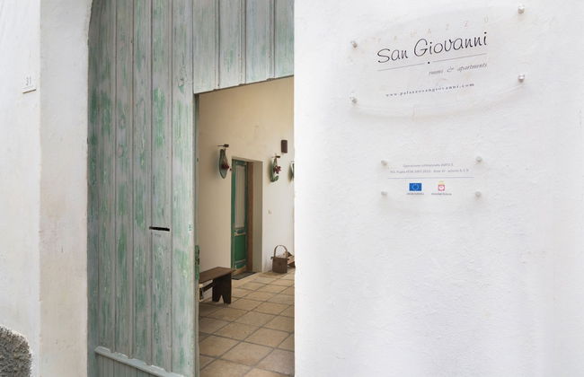 Palazzo San Giovanni - Foto 32