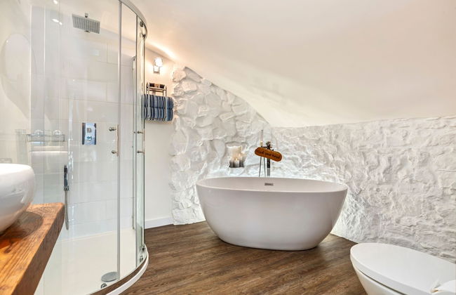 Blue Horizon - Spectacular Coastal Views - Foto 22