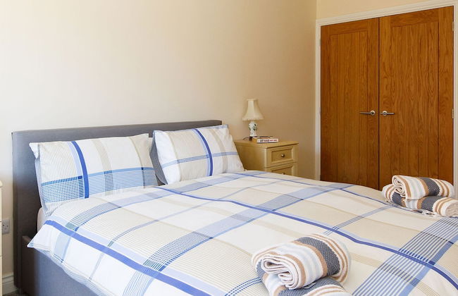 Countryside Bungalow for 4 Close to Beaches - Foto 4