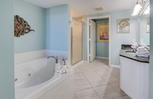 Unit 2232 Ocean Walk - 2 Bedroom Ocean View - Foto 19