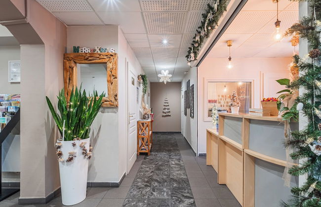 Residhotel Mulhouse Centre - Photo 2