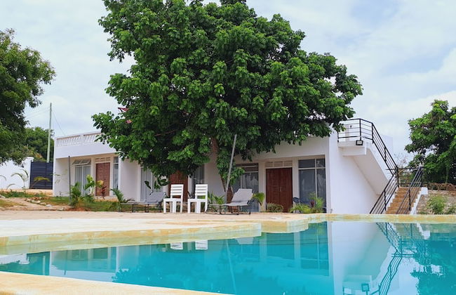 Cave Diani Studio Apartments - Foto 22