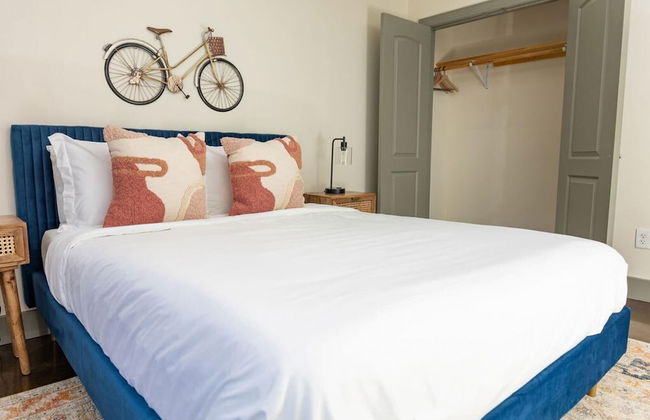 Luxury 2 BR Apartment With Modern Accents Downtown - Foto 14