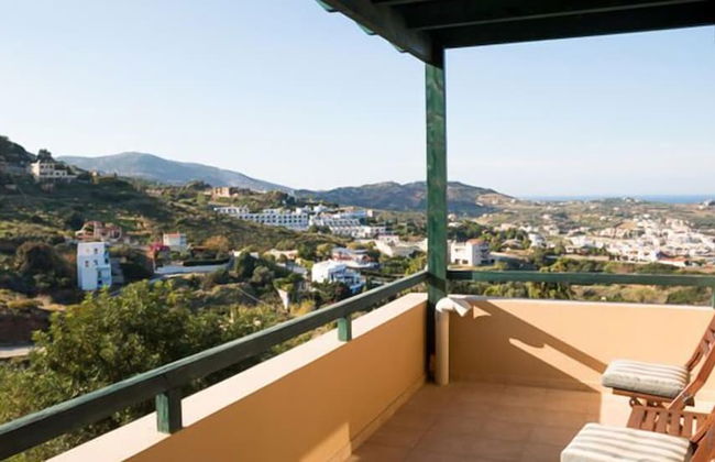 Wild Pear Villa - Foto 25