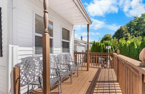 3BR Gem, 10 min to Yale, walk to Tweed - Foto 18