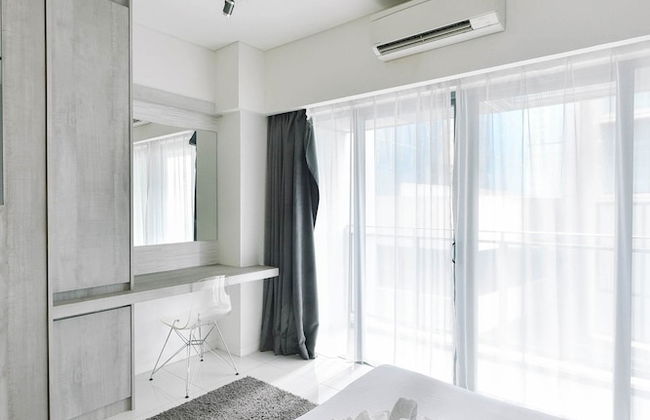 Summer Suites Residences by Subhome - Foto 31