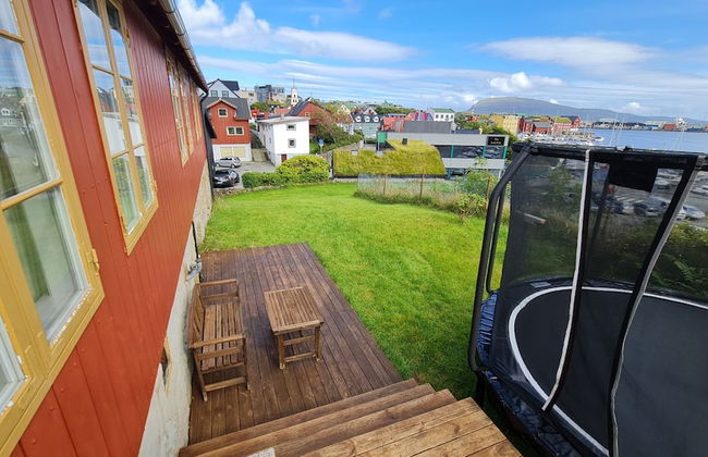 Downtown - Jørgen-Frantz - Marina - Foto 39