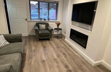 Mill Croft, Home from Home - Foto 17