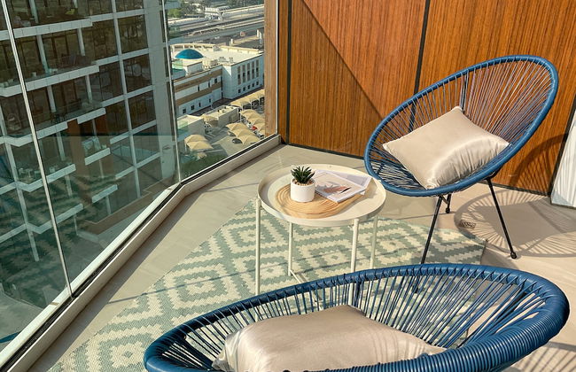 HiGuests - Park Gate Residence Tower C - Photo 35