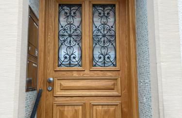 CityDreams mit Altbauflair die Premiumunterkunft in Lörrach bei Basel - Foto 38