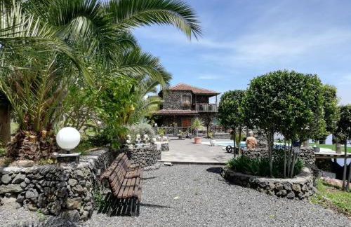 CASA RURAL LA PERLA NEGRA - Foto 8