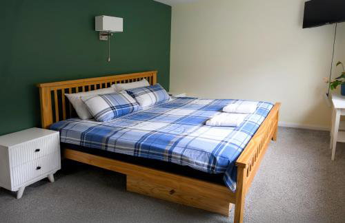 Rhianfa Manorbier - Foto 27