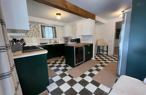 Litchfield Modern Farmhouse - Foto 19