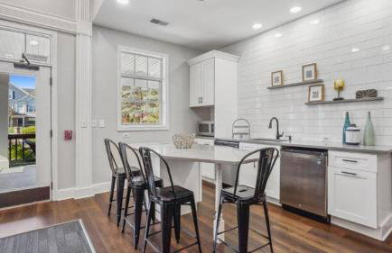 Landing Modern 1BD Tennis Court Clubhouse - Foto 23