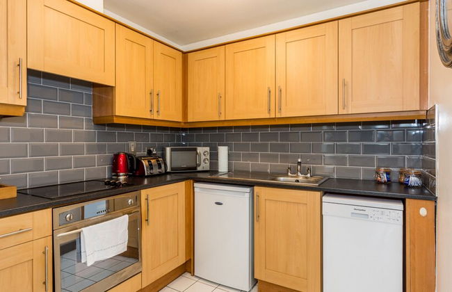 St James Apartments - Foto 20