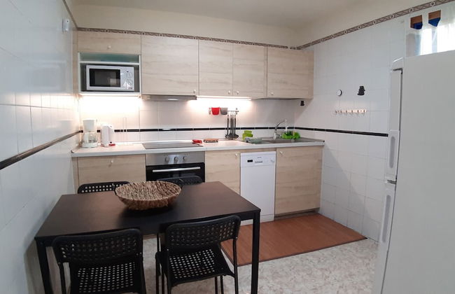 Charming 3-bedroom Apartment in Corralejo, Lanzarote - Foto 30