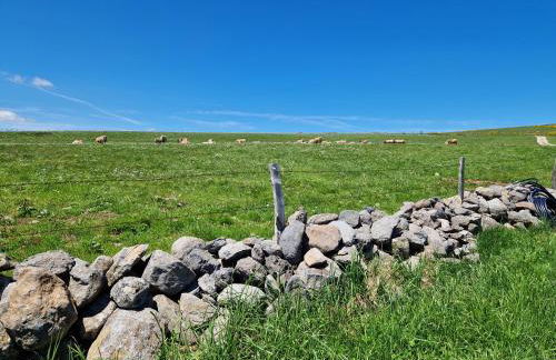 Buron de Léon, en plein cœur de l Aubrac - Photo 16