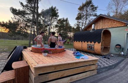 Agroturystyka PLENER - Foto 60