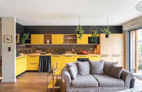 La Petite Mare - proche de Rennes - Foto 13