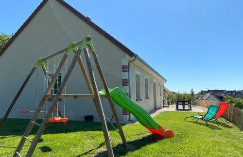 Gîte Hibiscus - Photo 1