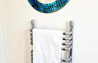 ParkCentral Birmingham City Centre - near Chinatown - private gated free parking - Photo 30