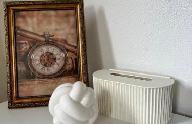 Traumhafte 3 Zimmer Ferienwohnung mit Balkon - Foto 37