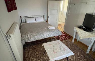 Ενοικιαζόμενη Κατοικία Γρηγόρης - Foto 9