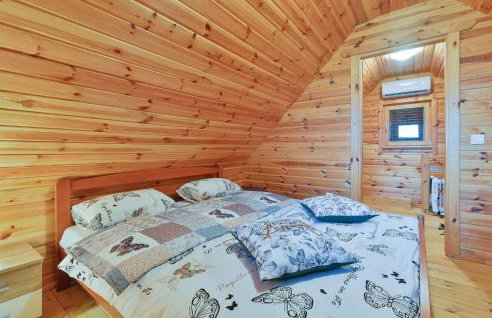 Beautiful Home In Radakovo With Sauna - Photo 29