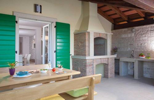 Villa Agnese, a charming pool villa surrounded by nature - Foto 5