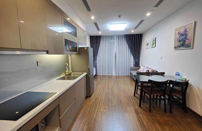 Vinhomes West Point Residence - Foto 29