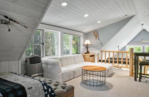 Metolius Cabin 5 - Foto 12