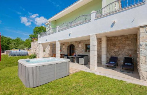 6 Bedroom Nice Home In Svib - Foto 14