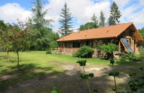 Gîte O 3 Cèdres - Foto 1