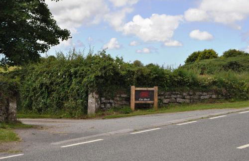 The Barn at Cae Bach - Foto 33