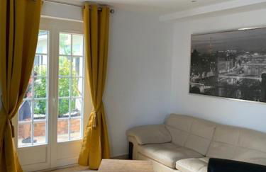 APPARTEMENT T2 RER CACHAN - Foto 11