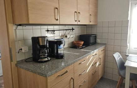 Ferienwohnung Zur Ziegelei - Foto 16