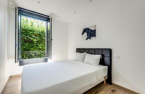 Résidence 4T- boulevard de l'hôtel de ville - Foto 17