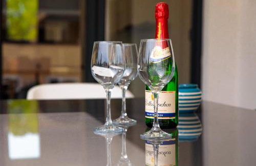 Villa Gräfin - Foto 34