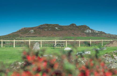 Ty Uchaf Cottage - Photo 12