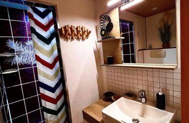 Appartement studio - Foto 8