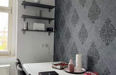 Ferienwohnung ROSA Allee34 - Foto 14