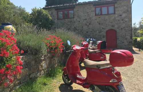 Il Fiorino di Badia - Foto 37