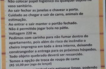 Villacasamarela mini casinhas de hospedes Rio vermelho - Foto 35