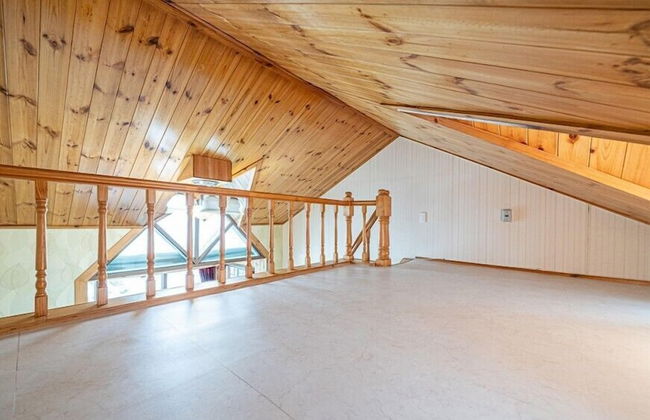 White O Pension - Foto 62